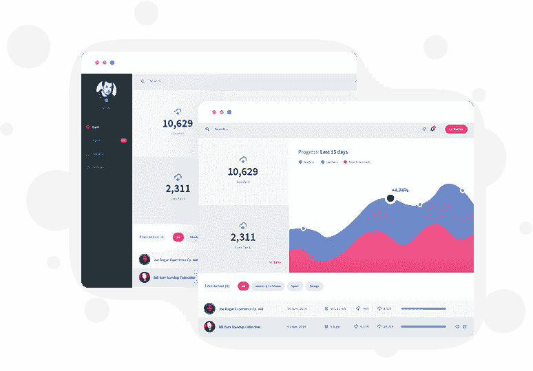 网站攻击软件软件智能机器人展示